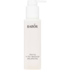 Babor Cleansing Phyto HY-ÖL Rengöringsprodukt För Blandhud Till Fet Hud 100 ml 100ml