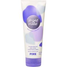 Victoria's Secret Pink Bright Violet Body Lotion 236 ml