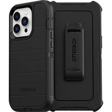 OtterBox Defender Series Pro Case for Apple iPhone 13 Pro Black