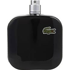 Lacoste Eau de Toilette Lacoste L.12.12 Noir Intense M EDT Spray 3.4 fl oz