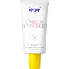 Supergoop! Supergoop! Unseen Sunscreen SPF 40 Broad Spectrum Face Sunscreen