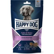 Haustiere Happy Dog Care Snack Calm & Relax 100g