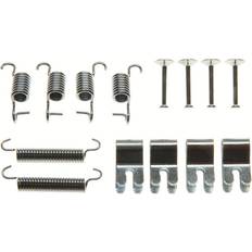 Friktionsbremser TRW Kit, parking brake shoes SFK385