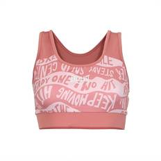 Everlast Sport Top Hollyback Bis Rosa Kvinna