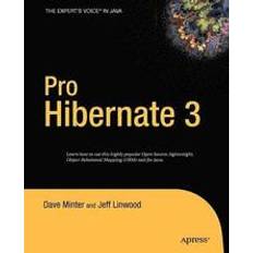 Pro Hibernate 3 Apress