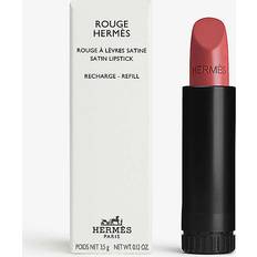 Makeup Hermès Satin Lipstick Refill - Rose Épicé