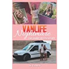 Vanlife Nightmare: The Gabby Petito Story (Häftad)