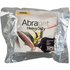 Mirka Sliprondell 125Mm 17H P40 Abranet Hd 25St