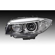 Valeo Headlight LED, D1S/D1/H8 bi-xenon, with adaptive headlights