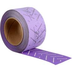 Power Tool Accessories 3M Cubitron II Hookit Clean Sanding Sheet Roll 737U 34442 80 grade 70 x 12
