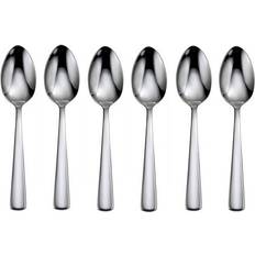 Oneida Aptitude, Teaspoons, Set 6