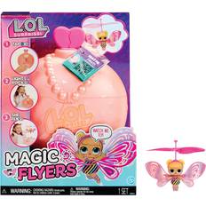 Muñecas y Casas de Muñecas MGA LOL Surprise Magic Flyers Flutter Star