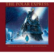 The Polar Express Polar Express Original Motion Picture Soundtrack (Vinyl)