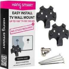 Screen Mounts Hang Smart HSTV100