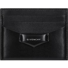 Portafogli e Portachiavi Givenchy Antigona Card Holder - Leather - Women