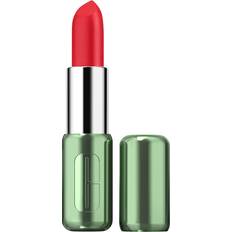 Clinique Huulituotteet Clinique Pop longwear lipstick matte -huulipuna