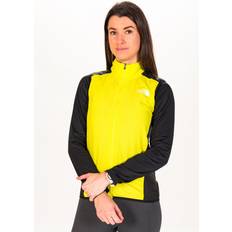 The North Face Women's Combal Gilet Sulphur Spring Green