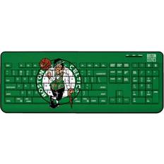 Keyboards Keyscaper Boston Celtics Wireless Keyboard