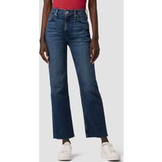 Hudson Jeans Remi High-Rise Straight Ankle Jean