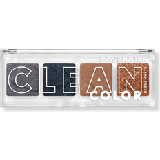 Cheap Eyeshadows CoverGirl Clean Fresh Clean Color Eyeshadow