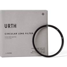 Light Lens Filters Urth 43mm UV Objektivfilter (Plus (UV-Filter, 43mm) Objektivfilter