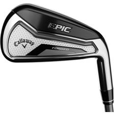 Callaway Epic Forged Irons Right