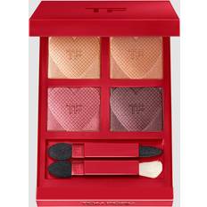 Tom Ford Eye Color Quad Eyeshadow Palette - Øjenskygge