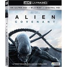 Alien Covenant