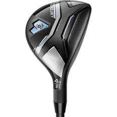 Cobra Golf Aerojet Max Hybrid 28* #6 [KBS PGI]