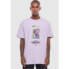 Mister Tee Blend Oversize Lilac