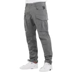 Replay Men Pants Replay Joe Cargo Pant Aviator Green