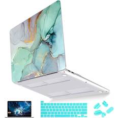 Mektron for MacBook Case 2020 Pro A2141