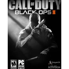 Call Of Duty: Black Ops II For PC