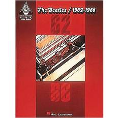 The Beatles: 1962-1966