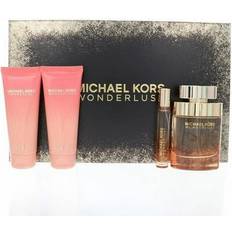 Michael Kors Kit Wond D EDP100+SG10