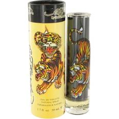 Christian Audigier Ed Hardy For Men. Eau De Toilette Spray 3.4 fl oz