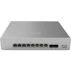 Switches Cisco Meraki Cloud Managed MS120-8