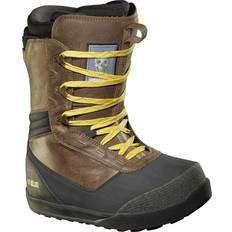 Snowboard ThirtyTwo Bandito X Christenson 2024 Snowboard Boots Brown