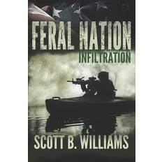 Feral Nation Infiltration