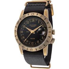 Glycine Armbandsur Glycine Airman GL0379 Automatiskklocka Herr 40mm