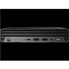 HP 16 GB - All-in-one Desktop Computers HP Elite Desktop Mini 13th gen Core