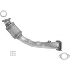 Exhaust Systems AP 644120 Catalytic Converter Fits select: 2005-2011 CHEVROLET CORVETTE