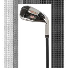 Go C4 Progressive #7 Irons Left Handed