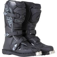 O'Neal O'Neal 0332-104 Unisex-Child Element Dirtbike Boots Black 4