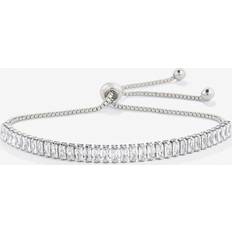 Shashi Teagan Tennis Slide Bracelet