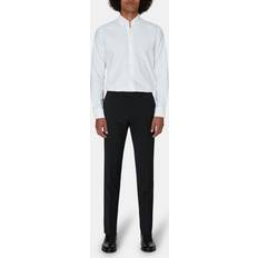 Oscar Jacobson Pantalones Oscar Jacobson Herren Hose - Schwarz