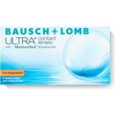 Bausch & Lomb Bausch + Lomb ULTRA for Astigmatism 6pk