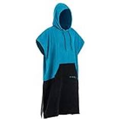 Osprey Swim & Water Sports Osprey Action Hooded Surf Towel Blue