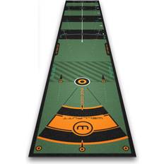 Golf Wellputt Putting Mat