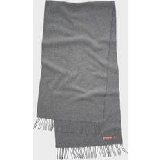 Acne Studios Men's Canada Wool Scarf - Grey Melange
